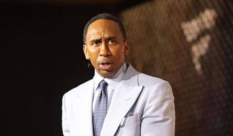 DiSC Sports: Love Him or Hate Him, Stephen A. Smith’s $100 Million Deal Is Backed by Real Receipts
