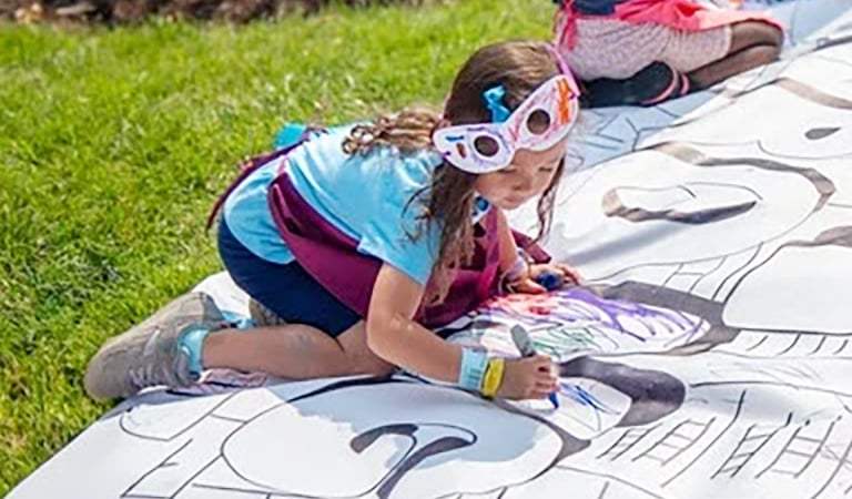 Community Summer Reading & Exploration Program | St. Louis County & St. Louis City Public Libraries