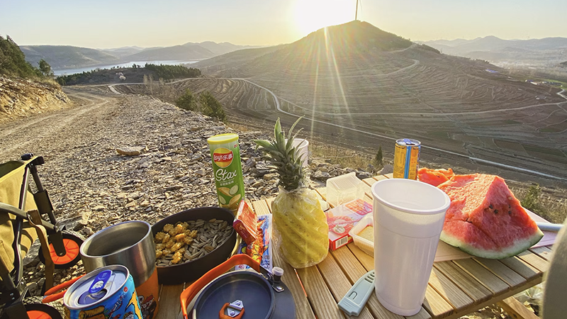 Summer Food