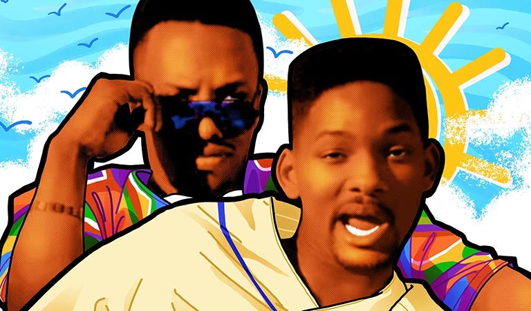 Summer Heat: Forget Taylor Swift and Lizzo: Why Will Smith’s 1991 ‘Summertime’ Still Rules the Ultimate Hot-Weather Playlist