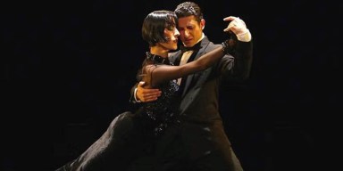 Tango