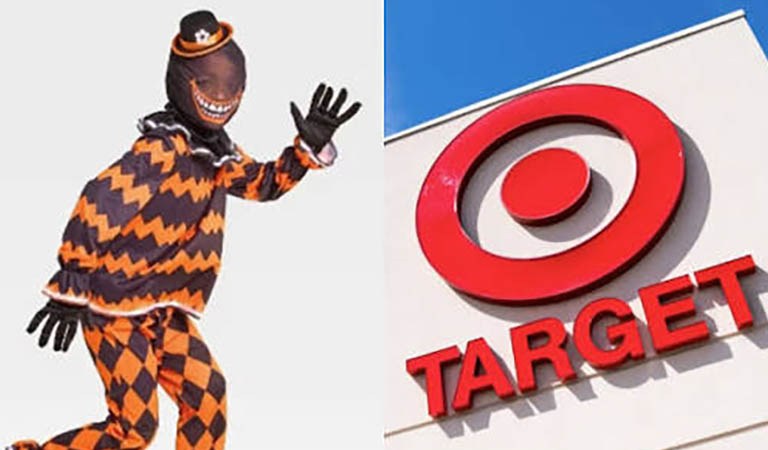 Target’s Halloween Offensive: When Corporate Retreats from Inclusion Backfire