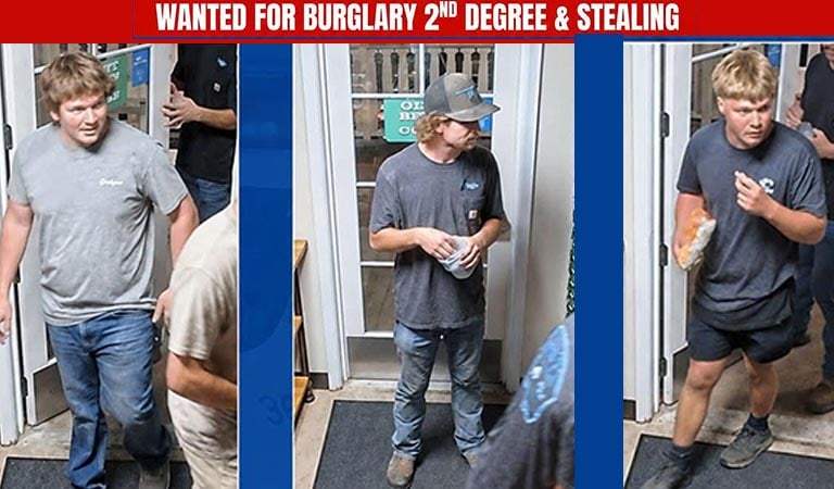 St. Louis’ Crime Chime: Midnight Feast, Morning Warrant: Riverfront Thieves Raid Local Businesses Before Raiding the Fridge