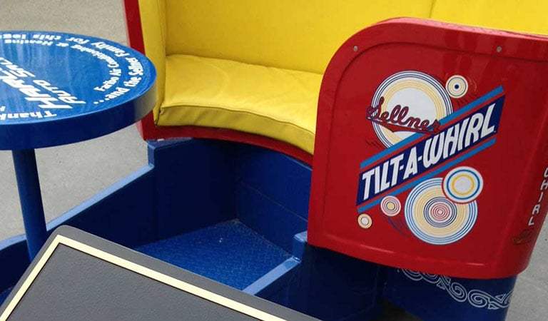 Historic Minnesota Primary Turnout, Court Fairground Bans and the 100-Year Tilt-A-Whirl Celebration: Minneapolis and St. Paul’s Week In Review