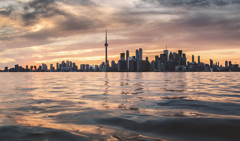 Top World News Stories: U.S. Border and Social Policy Shift: ICE Raids, Lake Ontario Chaos, and the $17 Billion Meta Reckoning