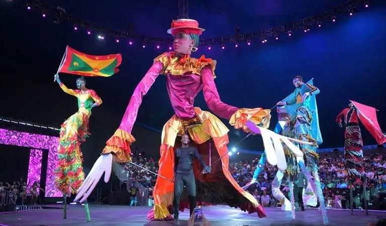 Universoul Circus Returns To St. Louis Sept. 2–13 With New “We All Belong” Production Under The Big Top At New Loaction – The Galleria Mall