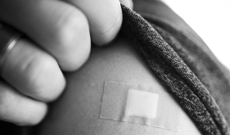 Take Control of the Exam Room: 10 Critical Vaccine Questions That Protect Your Health, Pregnancy, and Peace of Mind