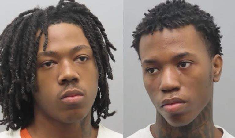 St. Louis’ Crime Chime: Lamarkus Van and Cortez Alexander Certified as Adults: Charged With Murder in January Shootout That Killed Innocent Lyft Driver