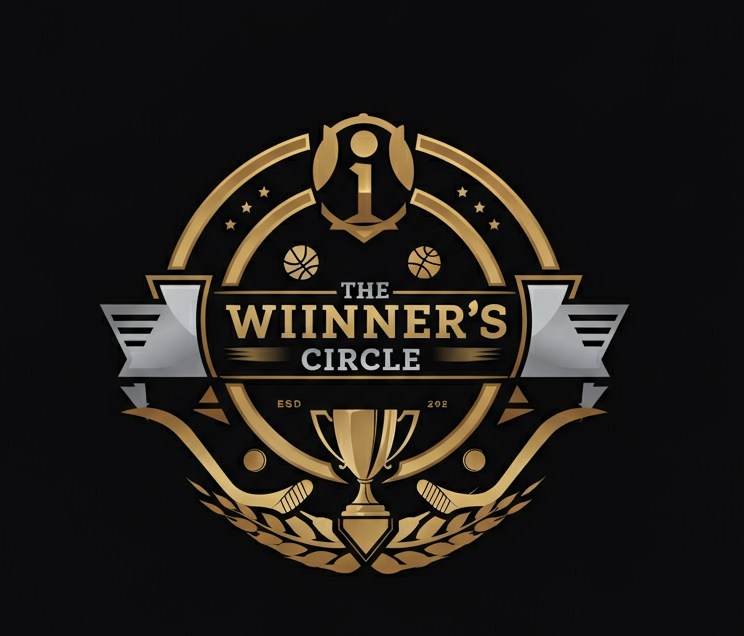 The Winner’s Circle series official banner graphic