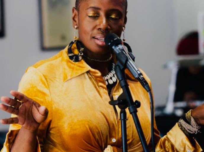 Some Things Must Be Heard: St. Louis Voices Turn Black August Into a Living Conversation
