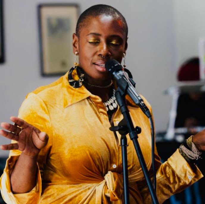 Some Things Must Be Heard: St. Louis Voices Turn Black August Into a Living Conversation