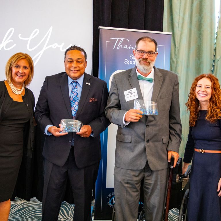 Citizens for Modern Transit Celebrates Champions of Transit at 42nd Annual Meeting