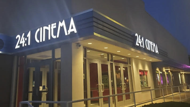 24 1 Cinema Feature