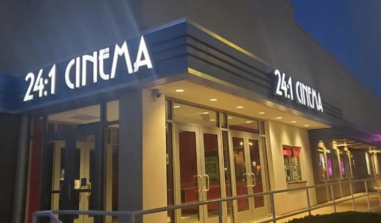 Can a $5 Movie Ticket Save a Community? How Pagedale’s 24:1 Cinema Proved the Doubters WrongOverview: