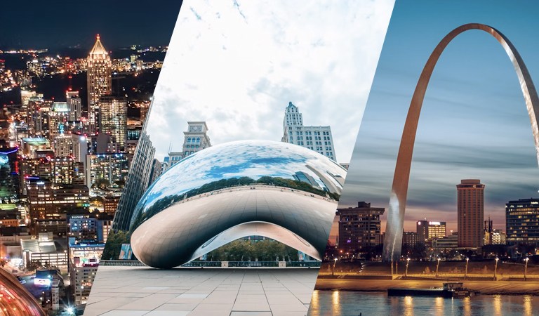 Beyond the Pain: Taking Arthritis Education Into Black Communities in Chicago, St. Louis, and Atlanta