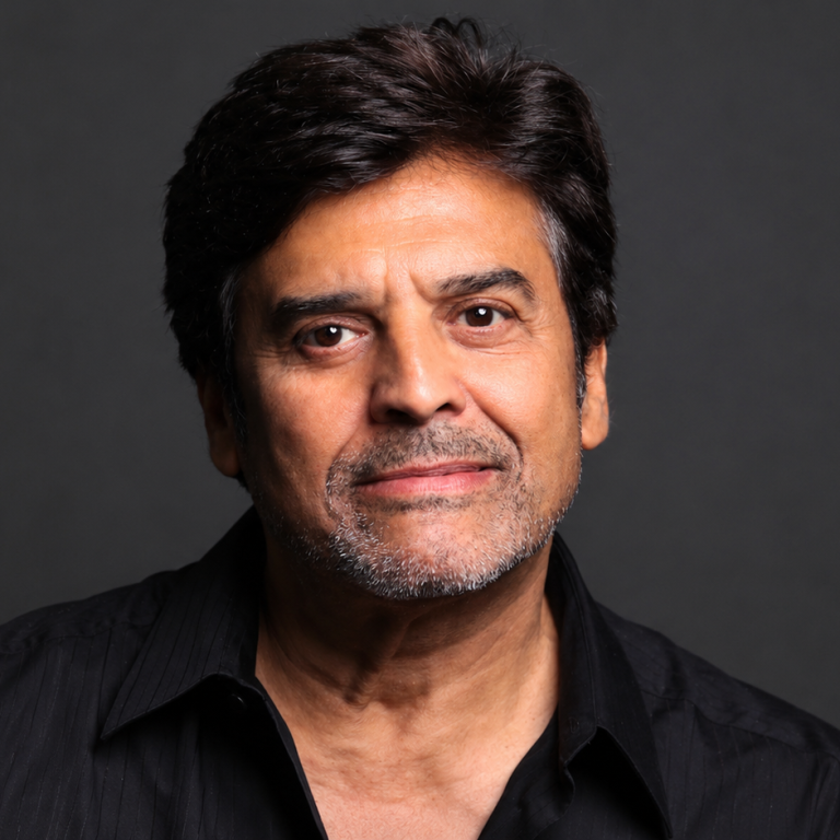 Latino Heritage Month: Hollywood Icon Erik Estrada Graces the Fall 2026 Cover of Ageless Living LA Magazine