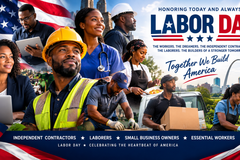 Understanding Independent Contractors and Laborers: Preparing for End of Summer & Labor Day