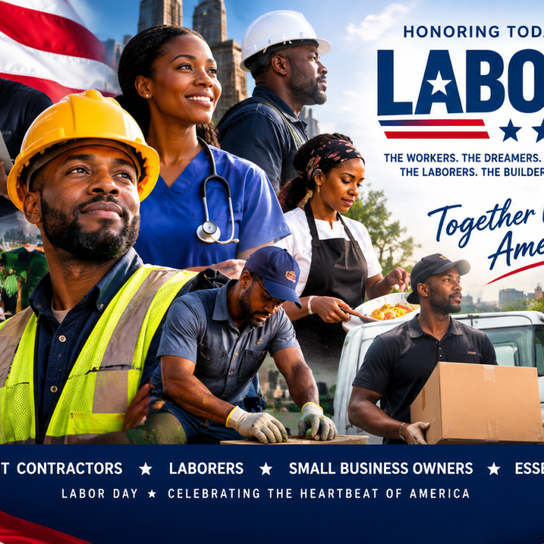 Understanding Independent Contractors and Laborers: Preparing for End of Summer & Labor Day