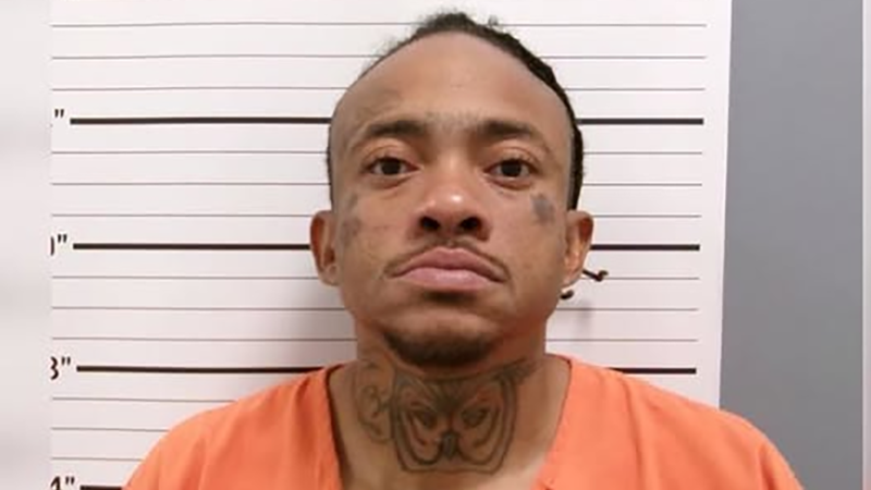 St. Louis’ Crime Chime – Convicted Killer David Downing Jr. Armed With a 100-Round Draco Charged Over St. Charles Job-Site Extortion Threat, Stares Down Decades Behind Bars