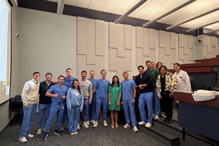 DELTA DENTAL PARTNERS WITH ST. LOUIS DENTAL SCHOOLS TO Expand Care And Strengthen Dental Workforce