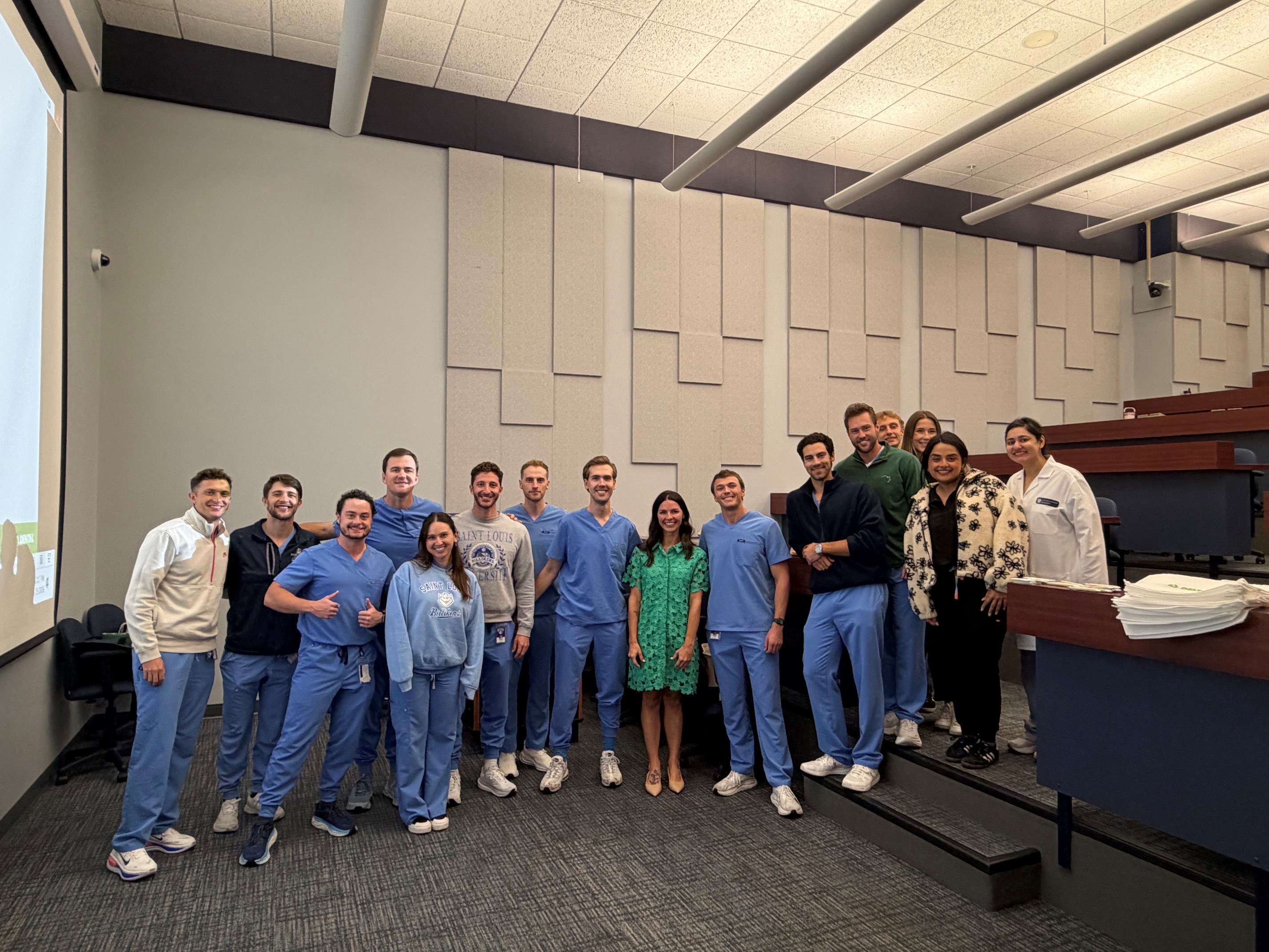 Delta Dental PACT Program Launches At SLU