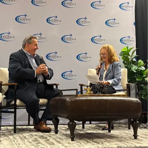 Global Aerospace Summit highlights model for aerospace growth in America’s Heartland