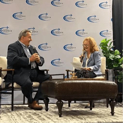 Global Aerospace Summit highlights model for aerospace growth in America’s Heartland
