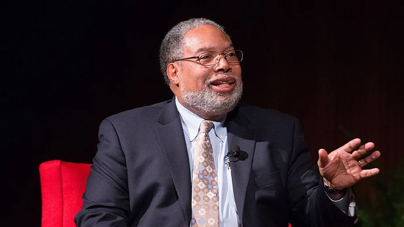 From Zero Artifacts to $2.5 Billion Raised: Lonnie Bunch Steps Down After Building the Black History Museum and Reshaping the Smithsonian