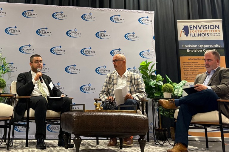 St. Louis Regional Industry Leaders Highlight Pathways to Win More Defense Business at Aerospace Summit
