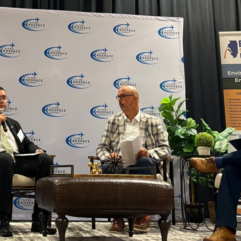St. Louis Regional Industry Leaders Highlight Pathways to Win More Defense Business at Aerospace Summit