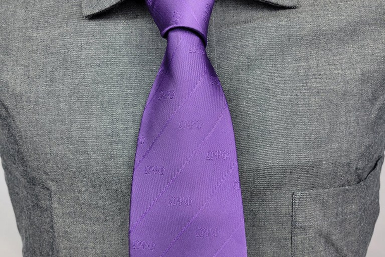 Why Off-the-Rack Purple and Gold Will Never Cut It for Serious Omega Men