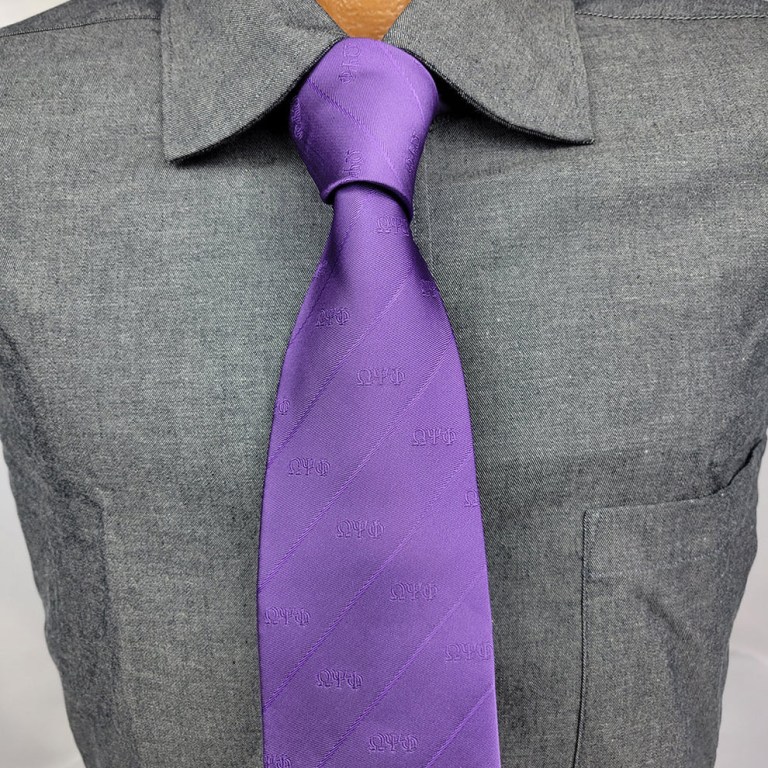 Why Off-the-Rack Purple and Gold Will Never Cut It for Serious Omega Men