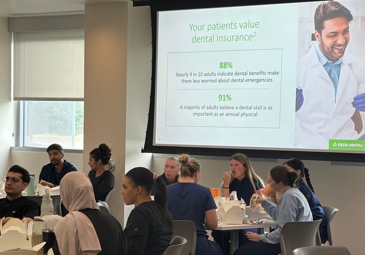 PACT Program Prepares Oral Health Professionals At AT Still