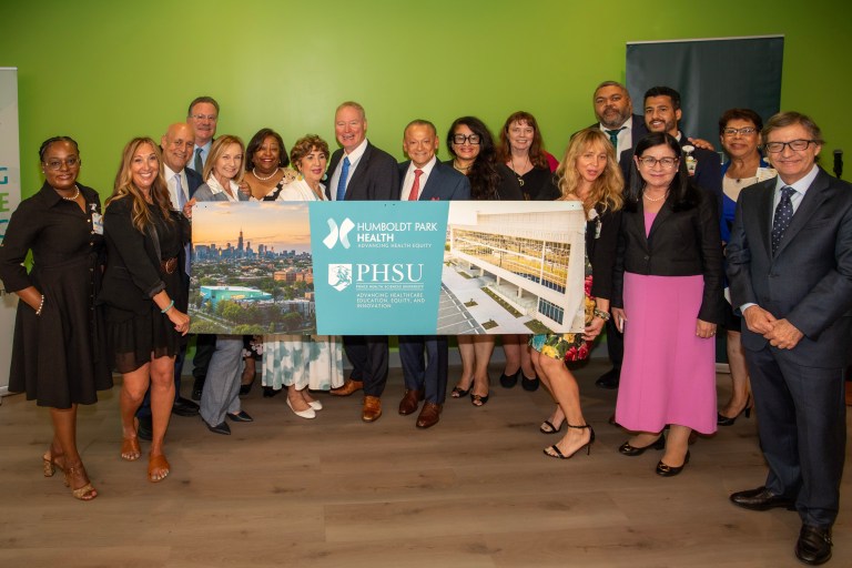 Ponce Health Sciences University Expands Clinical Training Opportunities for St. Louis Students Through New Partnership with Humboldt Park Health