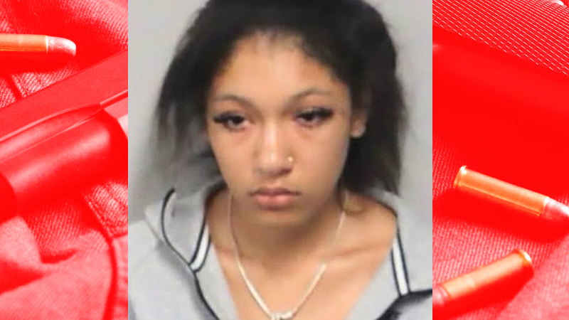 St. Louis’ Crime Chime – Precious Amaya Scott Charged with Two Felonies for Drive-By Shooting: Held on $150,000 Bond in St. Louis County