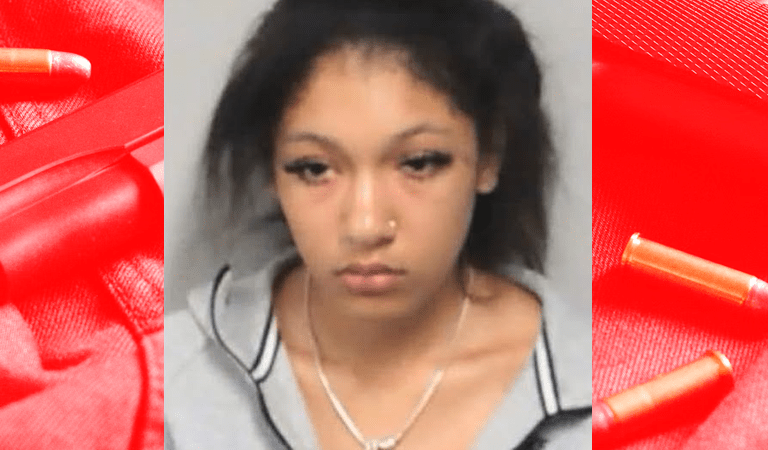 St. Louis’ Crime Chime – Precious Amaya Scott Charged with Two Felonies for Drive-By Shooting: Held on $150,000 Bond in St. Louis County