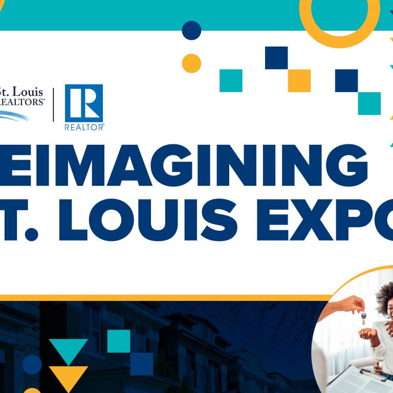 Reimagining St Louis Expo