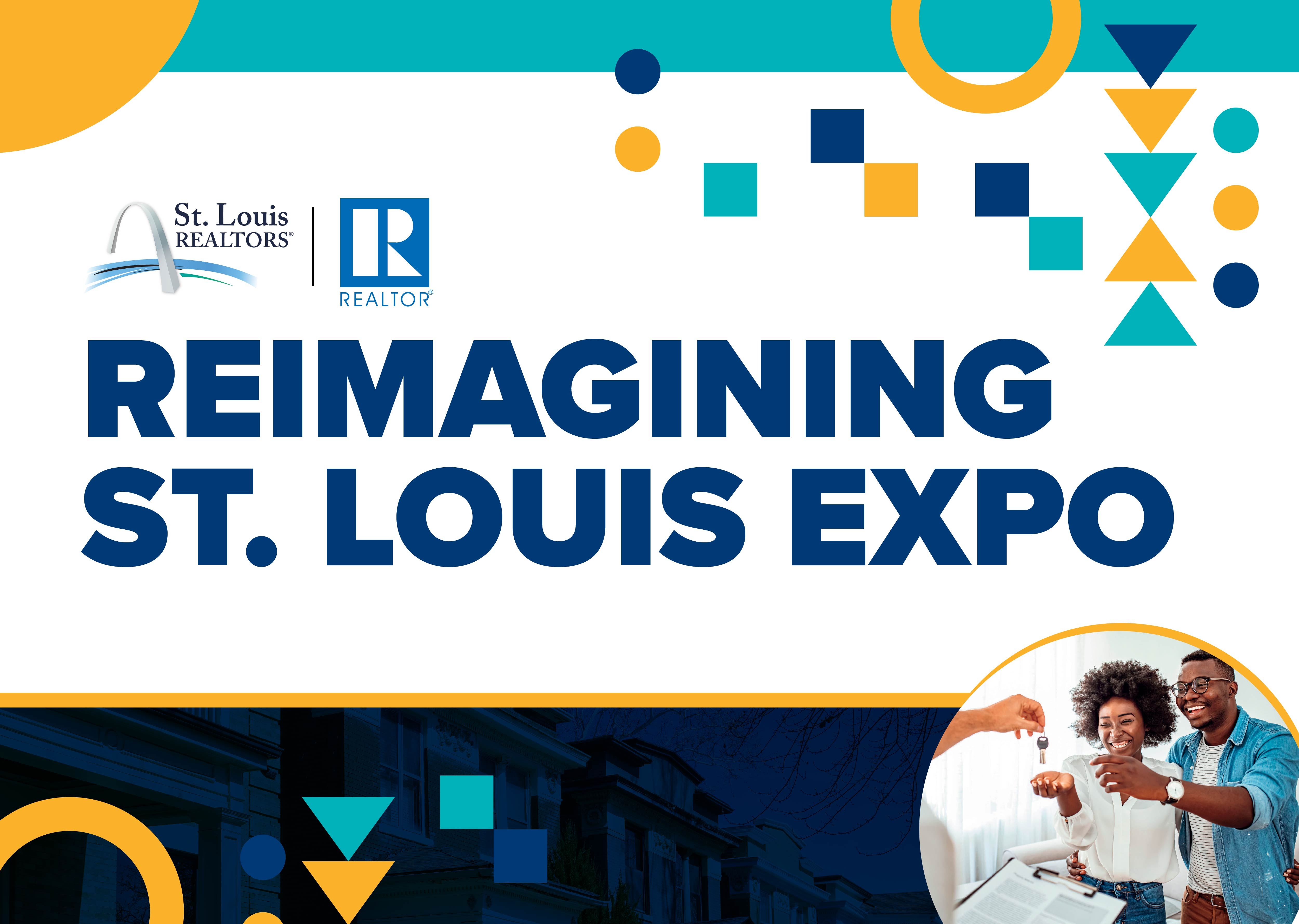 Reimagining St Louis Expo Reimagining St Louis Expo