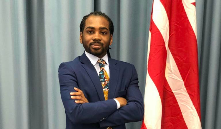 Flight Halts, Stalled Pools, and Trayon White Legal Woes Rock DMV: D.C.’s Week In Review