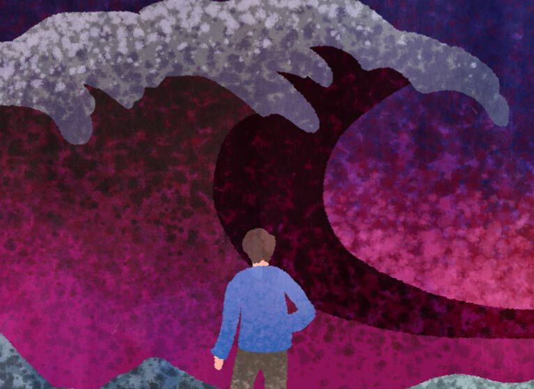 Living with Prostate Cancer: What You’re Really Up Against