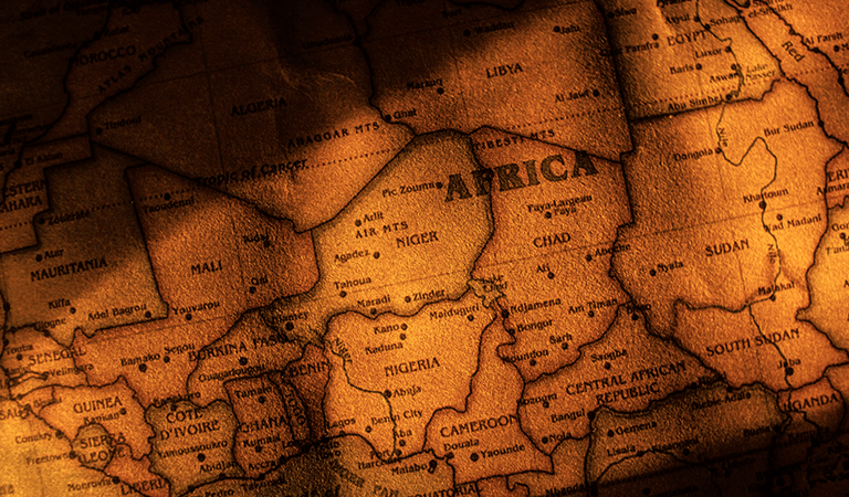 See Africa Clearly