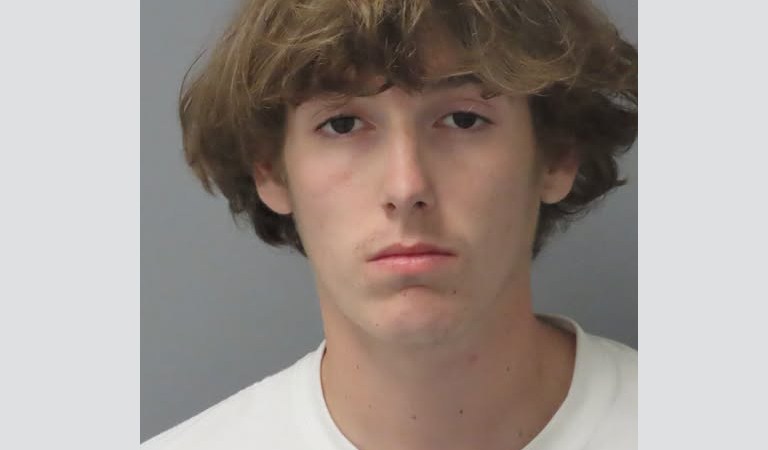 St. Louis’ Crime Chime – Charred Kia, Smashed Glass, and Felony Charges: Inside the St. Louis Street Takeover That Left Andrew Patterson in Handcuffs