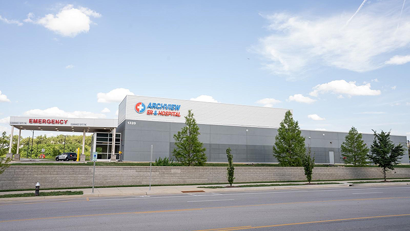 No More Waiting Room Nightmares: The 24/7 ER Model Shaking Up St. Louis Healthcare