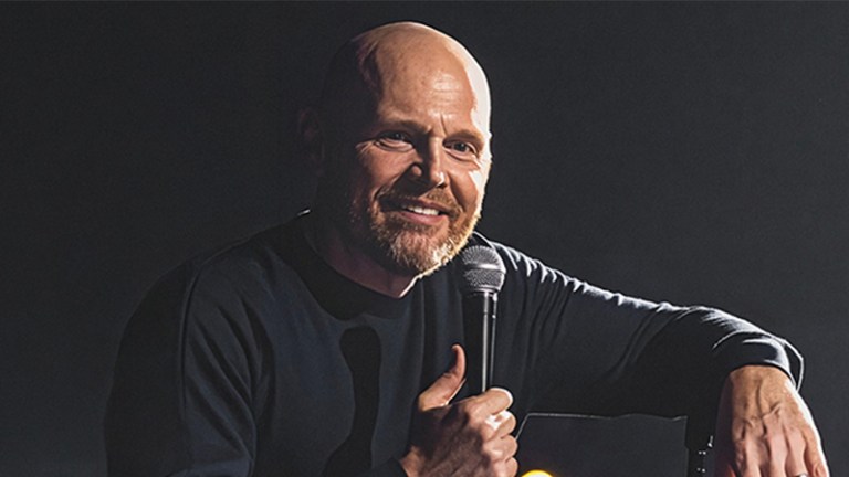 Things To Do In Chicagoland: From Bill Burr’s Downtown Comedy Blitz to Will County Monster Mansions and Illuminated Tchaikovsky: The Great Chicagoland Crowd Grab