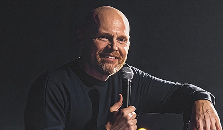 Things To Do In Chicagoland: From Bill Burr’s Downtown Comedy Blitz to Will County Monster Mansions and Illuminated Tchaikovsky: The Great Chicagoland Crowd Grab