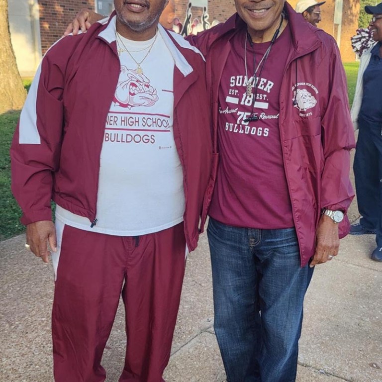 10 Minutes to Save a Cop’s Life, a 27-Year Marriage Tested, and the Secret Behind 18 Years of Black Men Beating Cancer in St. Louis