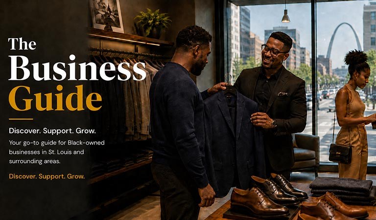 The Plug: St. Louis Business Growth, Cultural Celebrations, and Tools You Can Actually Use