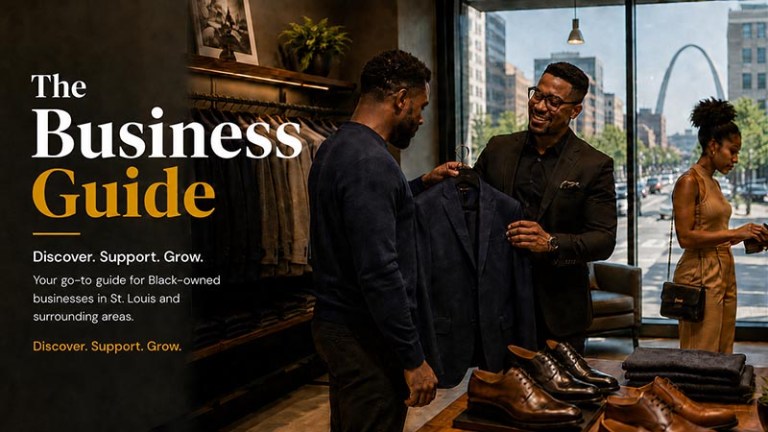 Stop Leaving Cash on the Table: Free Capital, Practical AI Tactics, and St. Louis’s New Black Business Engine
