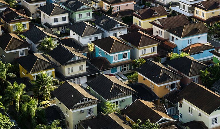 Is Co-Buying Homes a Good Idea?