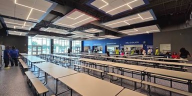 Cahokia School Walkout
